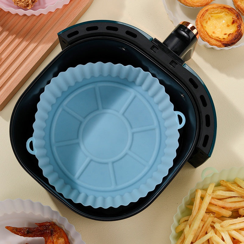 Silicone Para Air Fryer